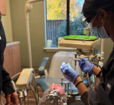 Where can I study a dental assistant program in Salt Lake City