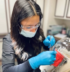 Can I Study Dental Assisting Online