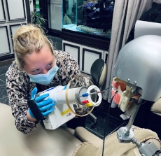 Is There Dental Assisting Job Opportunities in Los Banos