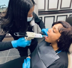 What do you learn in dental assistant school