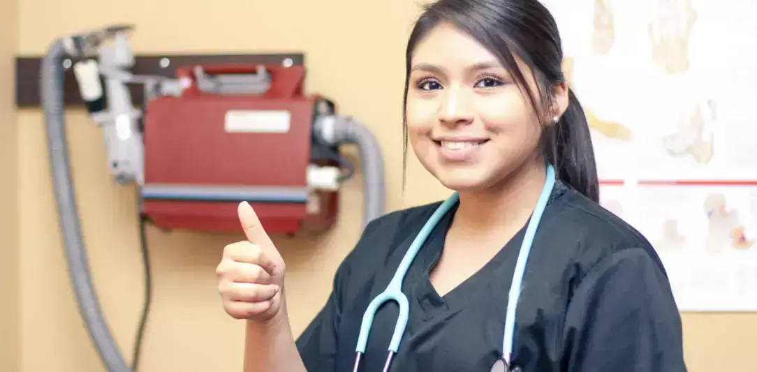 What It’s Like to Work as a Float Medical Assistant