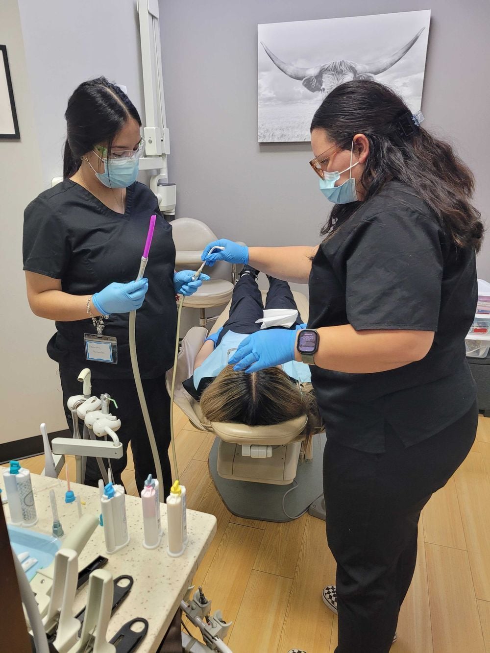 Career Paths After Dental Assisting: Where Can You Go Next? | Career