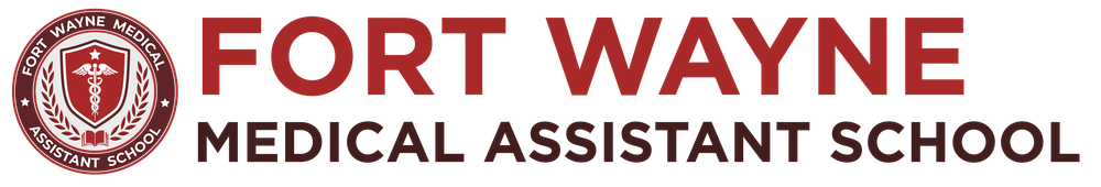 Fort Wayne Medical Assistant School logo