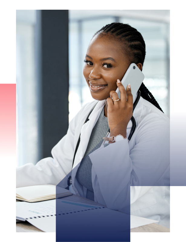 Pulse Medical Assistant School students working with medical tools in class