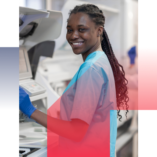 Medical assistant professional