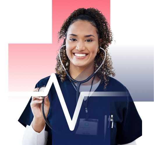 Pulse Medical Assistant School students working with medical tools in class