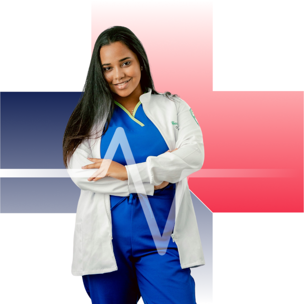 Medical assistant in externship