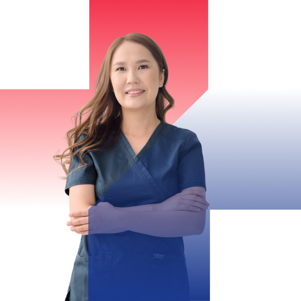 Pulse Medical Assistant School Students in training