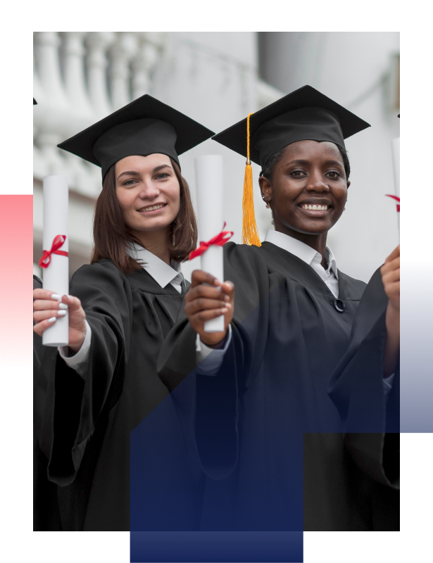 Medical assistant graduates