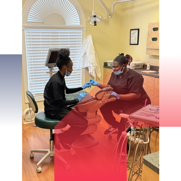 Medical assistant training