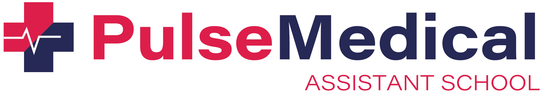 Pulse Medical Assistant School logo
