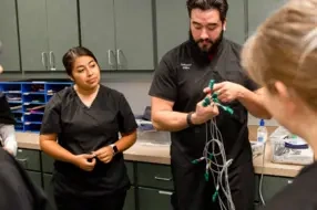 Looking For A Flexible Job In Atlanta, Georgia? Why Becoming a Medical Assistant Could Be a Great Option
