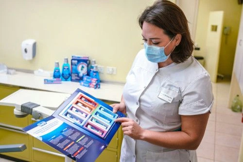 Which Entry-Level Jeffersonville Dental Career is Right for Me?