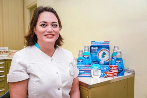 Which Entry-Level Fayetteville Dental Career is Right for Me?