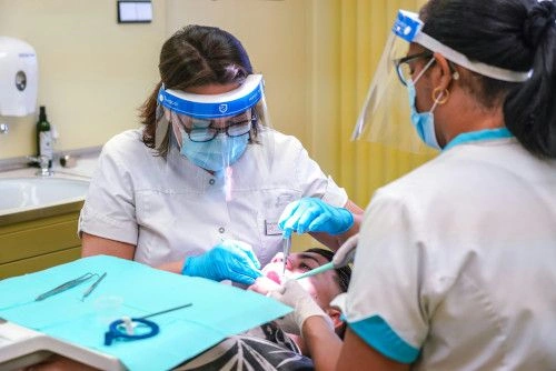 6 Essential Skills for Dental Assistants in Jeffersonville