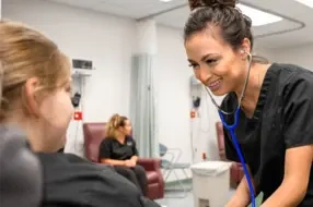 How to Land Your Perfect Medical Assistant Job in Fort Worth, Texas