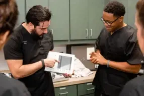 What You'll Learn in Medical Assistant Training in Austin, TX