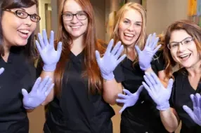 How to Choose the Right Dental Assistant Program in Oklahoma City